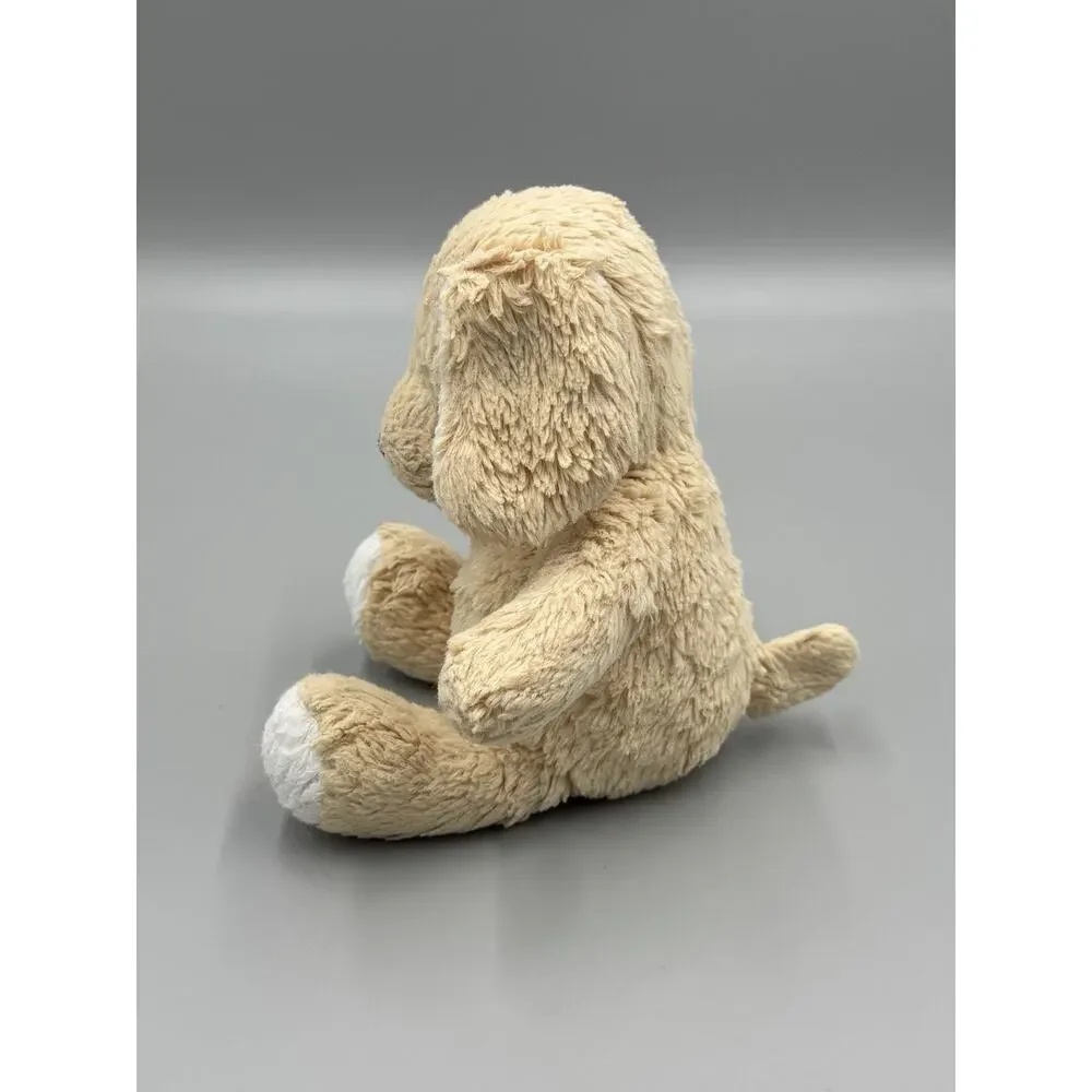 Carter’s Golden Retriever Plush Puppy Dog Plush 9” Stuffed Animal 67768